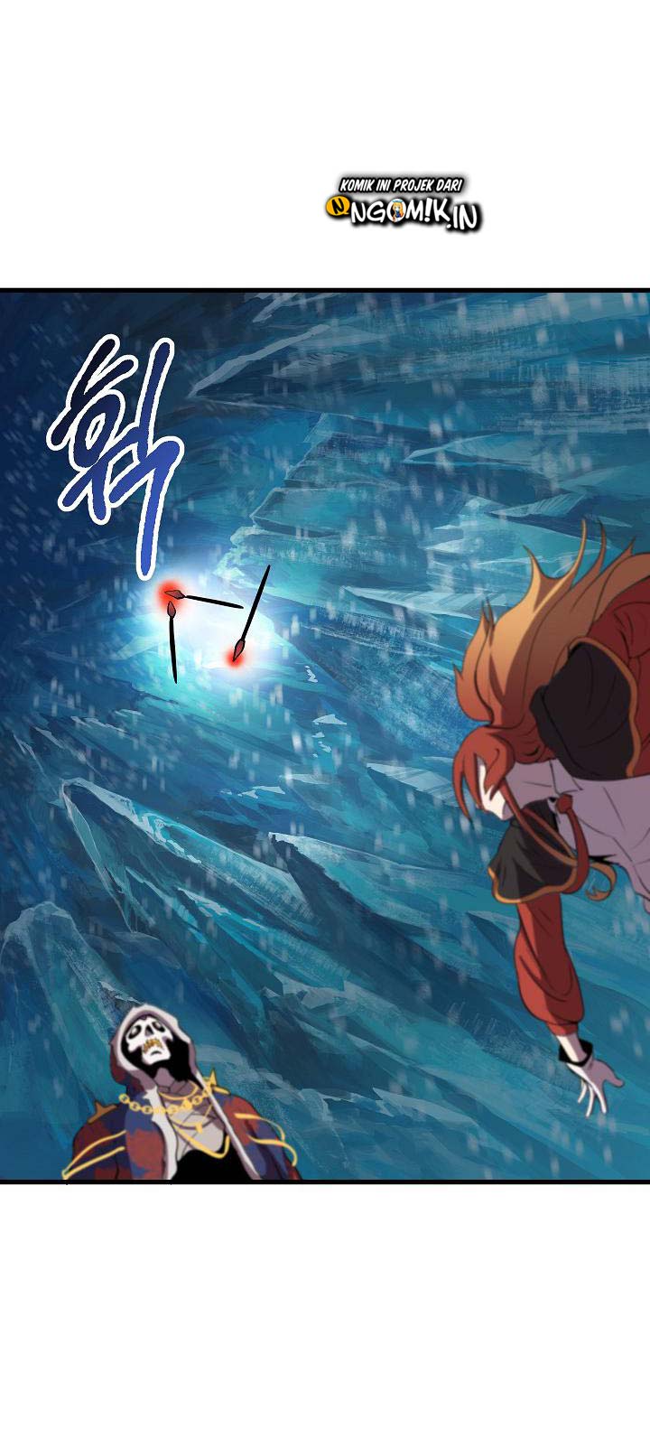 Otherworldly Sword King’s Survival Records chapter 17